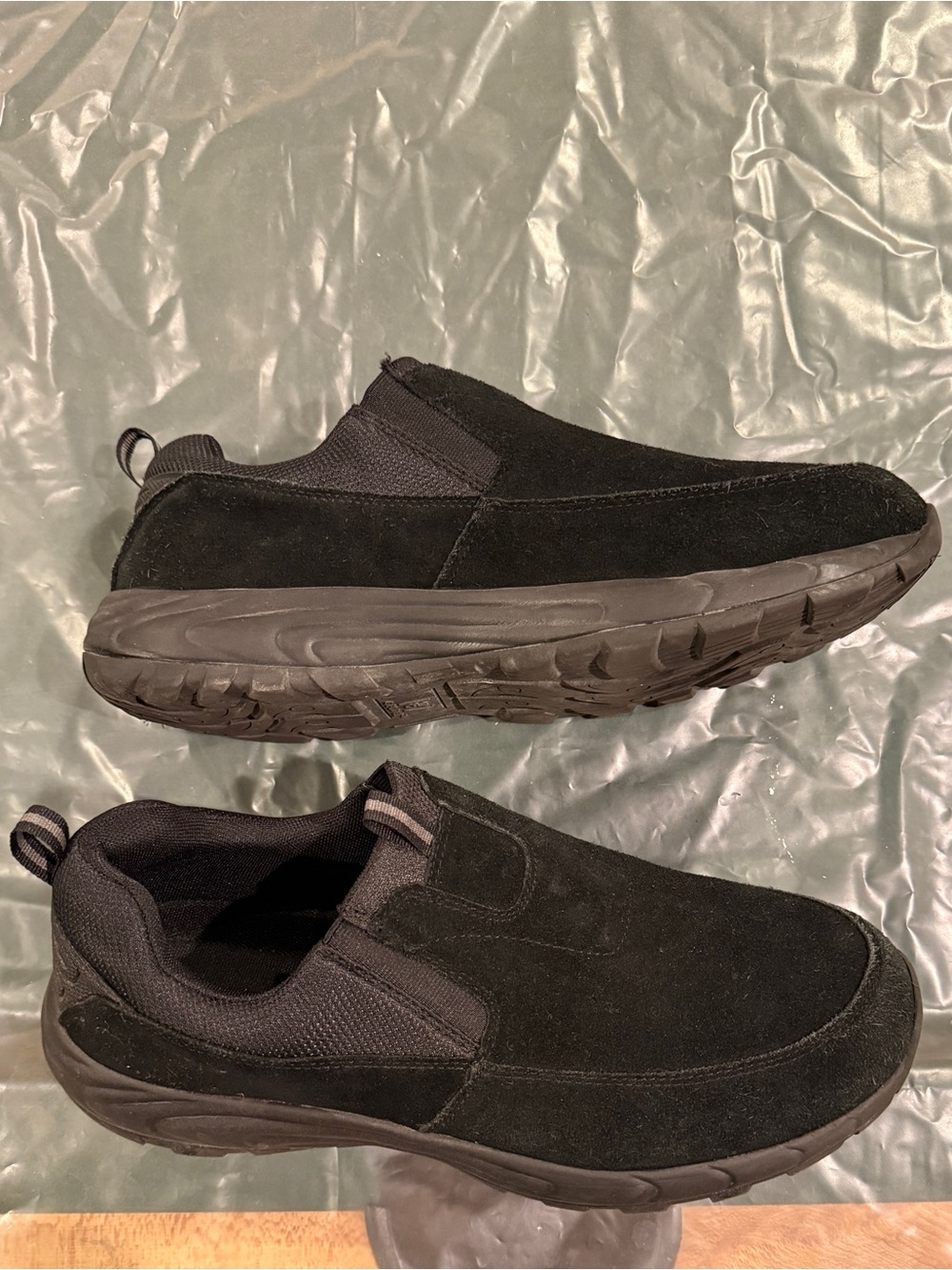 George Slip On Shoes - Picture 2 of 9